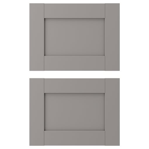 ENHET, drawer front 40x30 cm, 2 pack, 404.576.72