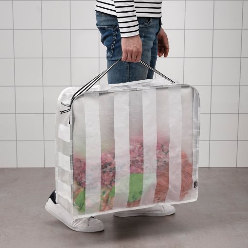 GÖRSNYGG, storage case, 55x49x19 cm, 405.041.93