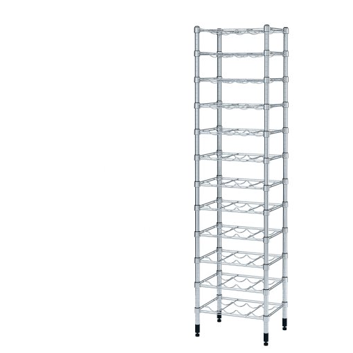 OMAR, bottle shelf, 498.290.84