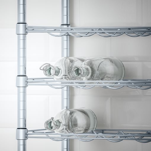 OMAR, bottle shelf, 498.290.84