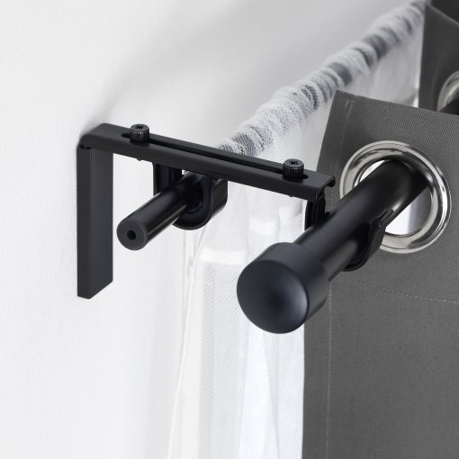 BETYDLIG, curtain rod holder, 502.198.93