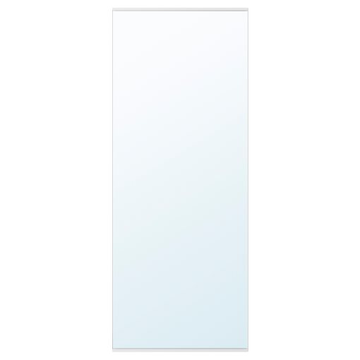 ENHET, πόρτα με καθρέφτη, 30x75 cm, 504.577.37