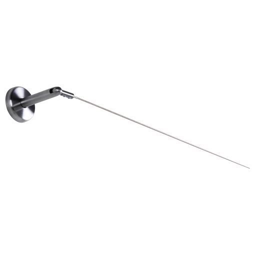 DIGNITET, curtain wire, 600.752.95