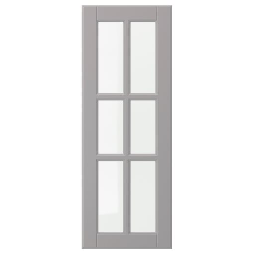 BODBYN, glass door, 602.218.81