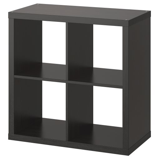 KALLAX, shelving unit, 602.758.12