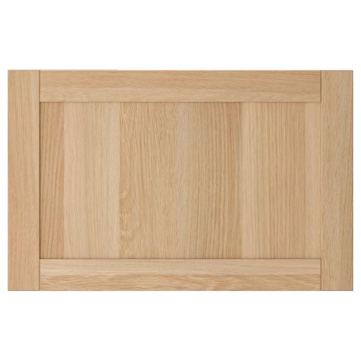 HANVIKEN, πόρτα/πρόσοψη συρταριού, 60x38 cm, 602.948.01