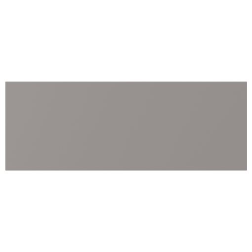 ENHET, πρόσοψη συρταριού, 40x15 cm, 604.576.71