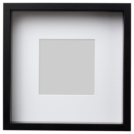 SANNAHED, frame, 25x25 cm, 604.591.18