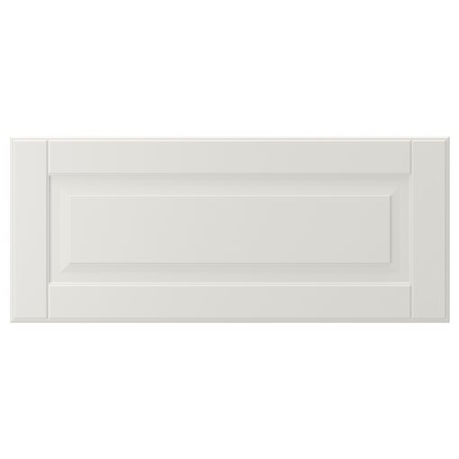 SMEVIKEN, drawer front, 60x26 cm, 604.728.79