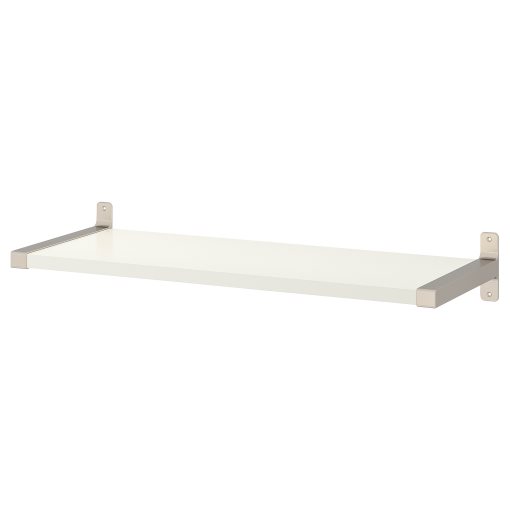BERGSHULT/GRANHULT, wall shelf, 80x30 cm, 692.908.08