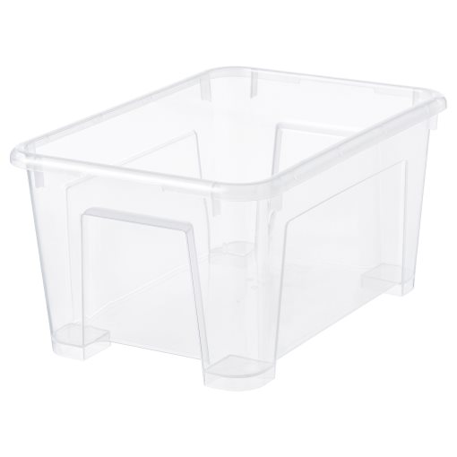 SAMLA, box, 701.029.72
