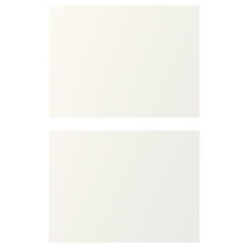 ENHET, πρόσοψη συρταριού 40x30 cm, 2 τεμ., 704.521.64