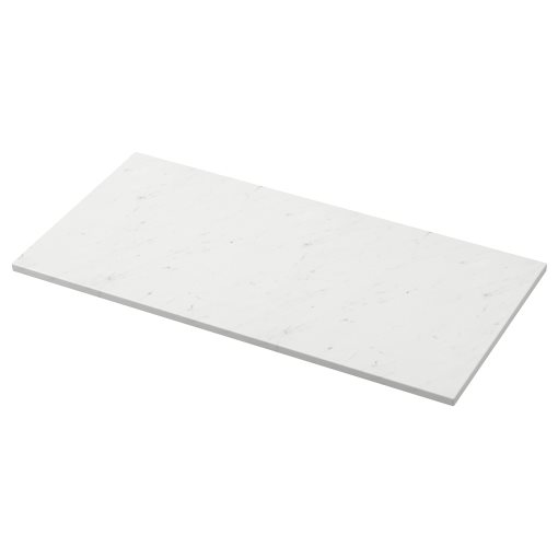 TOLKEN, countertop, 102x49 cm, 803.546.86