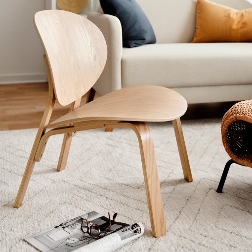 FRÖSET, easy chair, 804.256.41