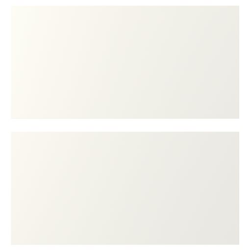 ENHET, πρόσοψη συρταριού 60x30 cm, 2 τεμ., 804.521.68