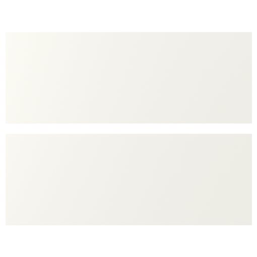 ENHET, πρόσοψη συρταριού 80x30 cm, 2 τεμ., 904.521.58