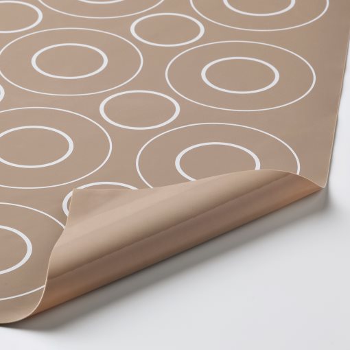 BAKTRADITION, baking mat, 41x31 cm, 904.801.75