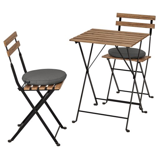 TÄRNÖ, table/2 chairs, outdoor, 292.708.69