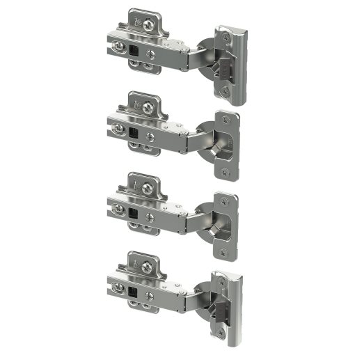 KOMPLEMENT, soft closing hinge, 302.145.04