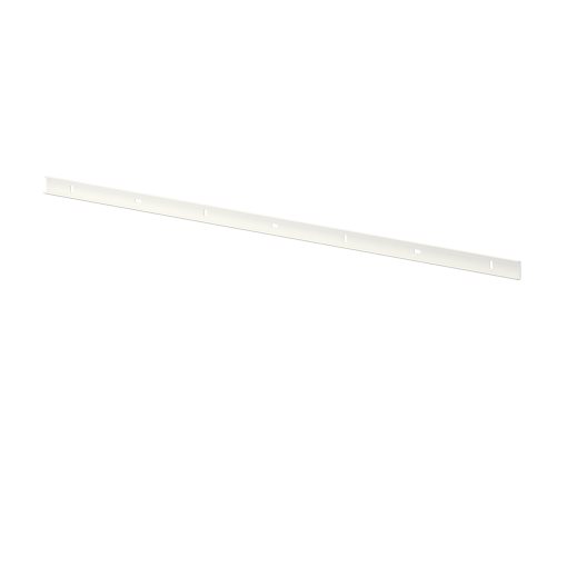 BOAXEL, mounting rail, 62 cm, 304.487.39
