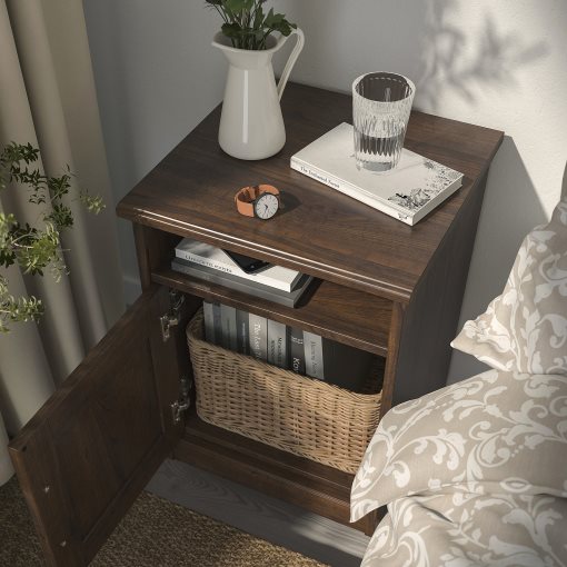 SONGESAND, bedside table, 703.674.44