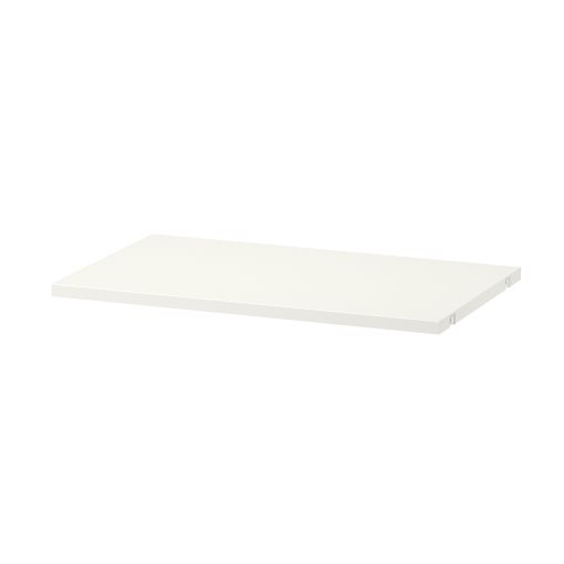 BOAXEL, shelf, 60x40 cm, 704.487.37