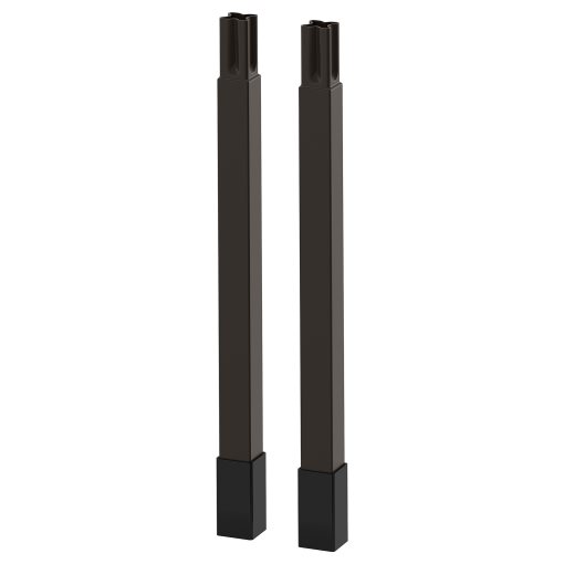 ENHET, legs for frame 23.5 cm 2 pack, 804.599.14