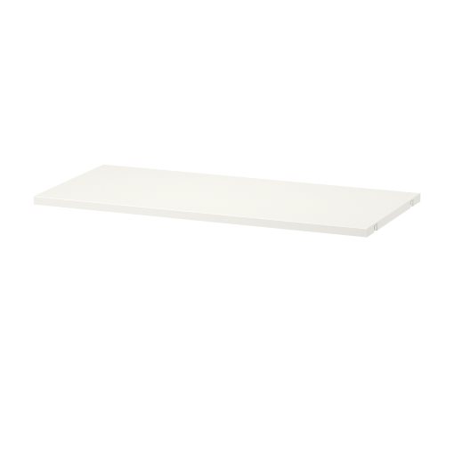 BOAXEL, shelf, 80x40 cm, 904.487.36