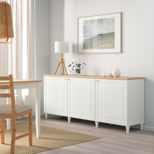 BESTÅ, top panel, 180x42 cm, 004.729.19