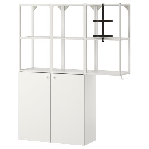 ENHET, wall storage combination, 093.314.54