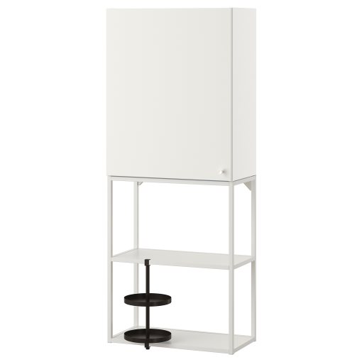 ENHET, wall storage combination, 293.314.34
