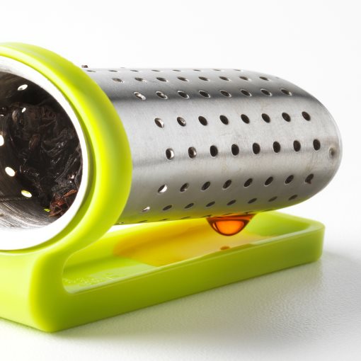 SAKKUNNIG, tea infuser, 2 pack, 304.583.04