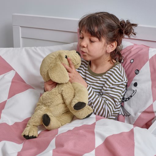 GOSIG GOLDEN, Λούτρινο, 001.327.98