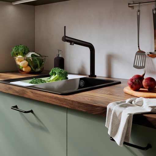 KARLBY, worktop, 246x3.8 cm, 003.352.01