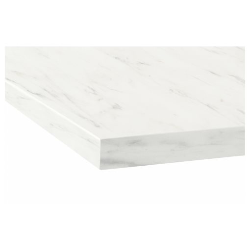 EKBACKEN, worktop, 246x2.8 cm, 003.356.25