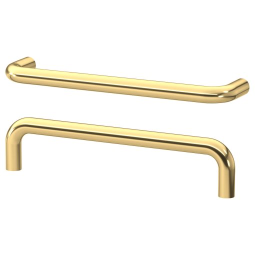 BAGGANÄS, handle, 2 pack, 003.384.07