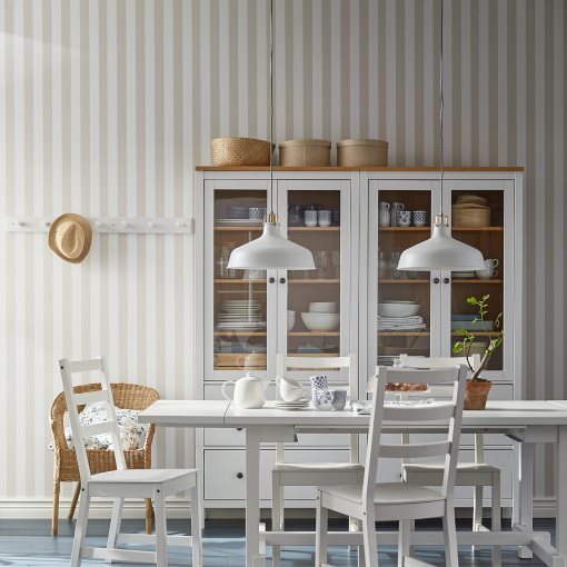 NORDVIKEN, καρέκλα, 003.691.11