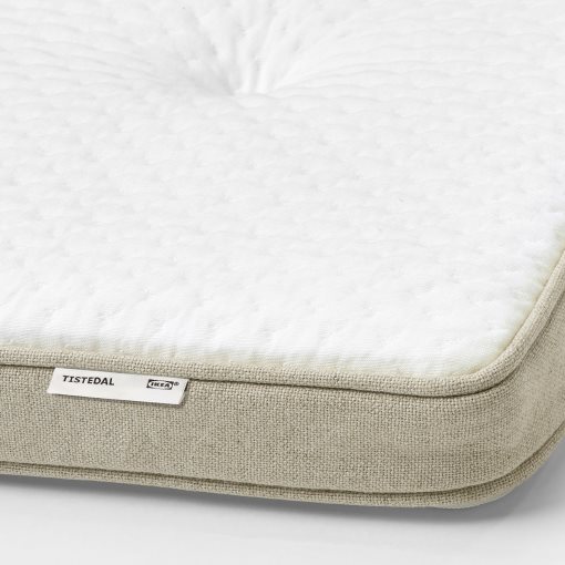 TISTEDAL, mattress pad, 003.732.74