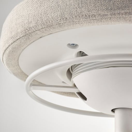 LIDKULLEN, σκαμπό σχεδιαστηρίου, 004.183.76