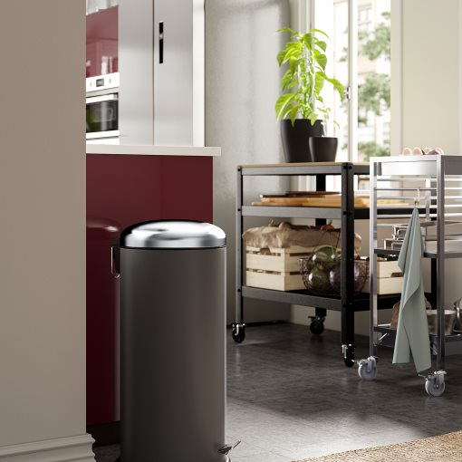 MJÖSA, pedal bin, 004.228.54