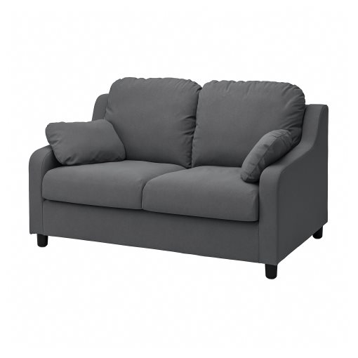 VINLIDEN, cover for 2-seat sofa, 004.383.60