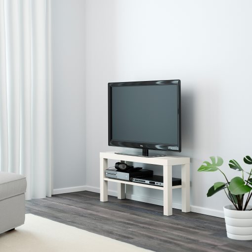 LACK, TV bench, 90x26x45 cm, 004.500.88
