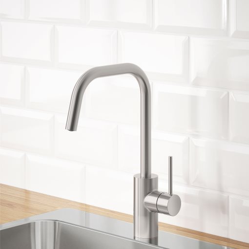 ÄLMAREN, kitchen mixer tap, 004.551.61