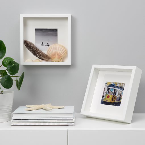 SANNAHED, κορνίζα, 25x25 cm, 004.591.16