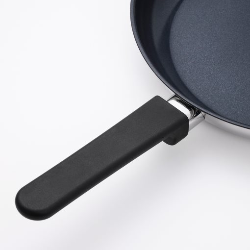 MIDDAGSMAT, frying pan/non-stick coating, 28 cm, 004.636.89