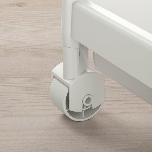 VESKEN, trolley, 004.712.22