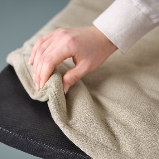 MULLFJÄLLET, καρέκλες συνεδρίων με ροδάκια, 004.724.91