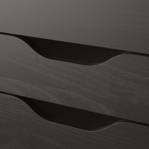 ALEX, desk, 131x58 cm, 004.834.42