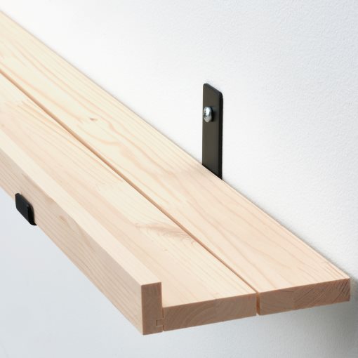 STÖDSTORP, picture ledge, 115 cm, 004.858.46