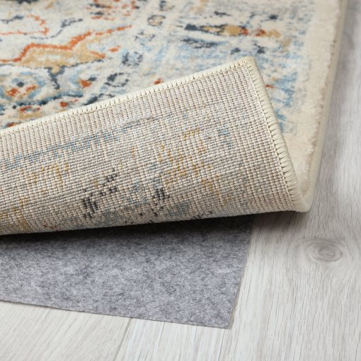 ONSEVIG, rug low pile, 80x120 cm, 004.970.76